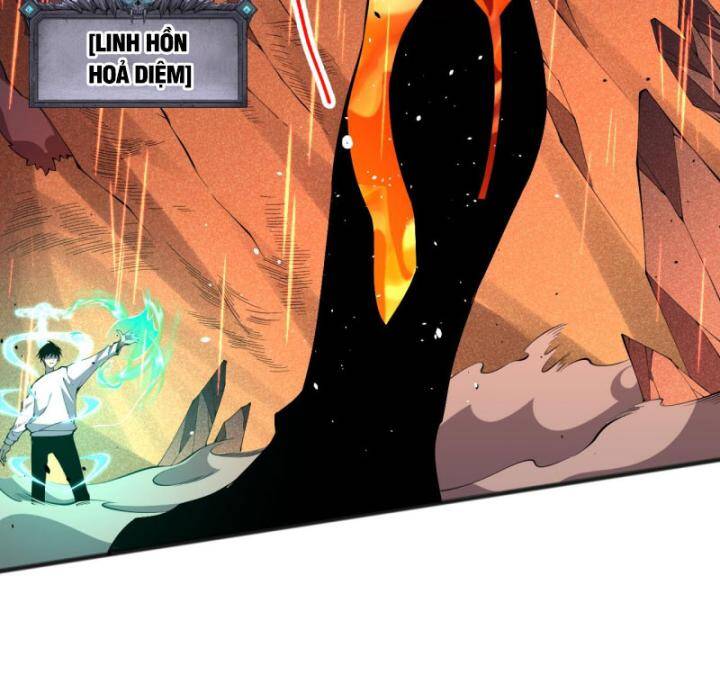 Thảm Họa Tử Linh Sư Chapter 89 - Trang 2