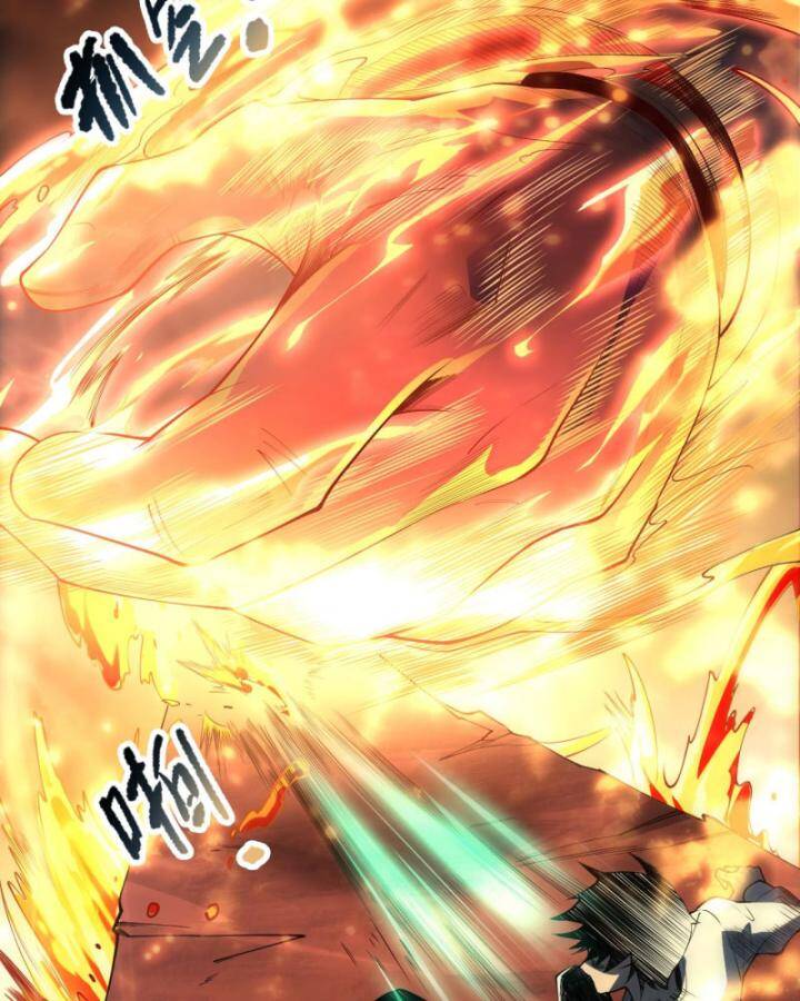 Thảm Họa Tử Linh Sư Chapter 89 - Trang 2