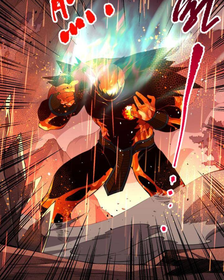 Thảm Họa Tử Linh Sư Chapter 89 - Trang 2