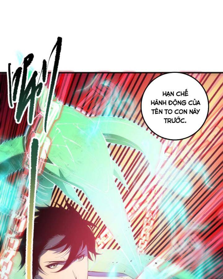 Thảm Họa Tử Linh Sư Chapter 89 - Trang 2