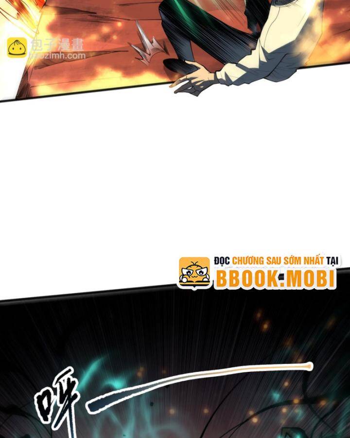 Thảm Họa Tử Linh Sư Chapter 89 - Trang 2