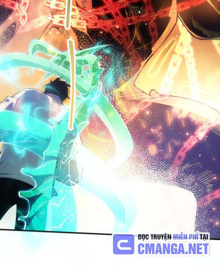 Thảm Họa Tử Linh Sư Chapter 89 - Trang 2