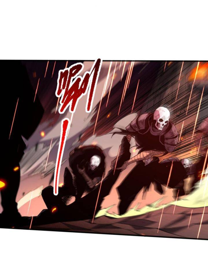 Thảm Họa Tử Linh Sư Chapter 89 - Trang 2