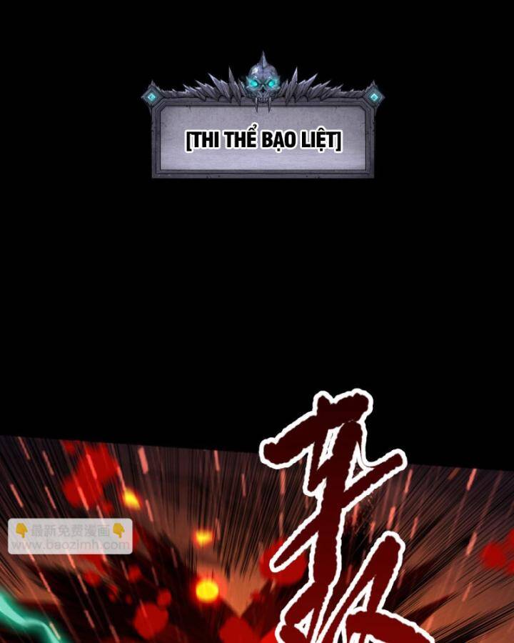 Thảm Họa Tử Linh Sư Chapter 89 - Trang 2