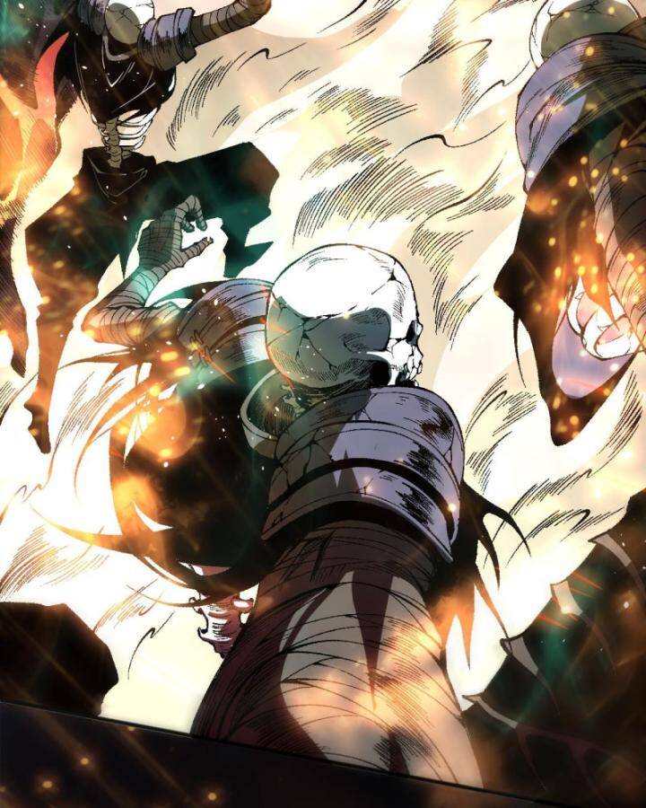 Thảm Họa Tử Linh Sư Chapter 89 - Trang 2