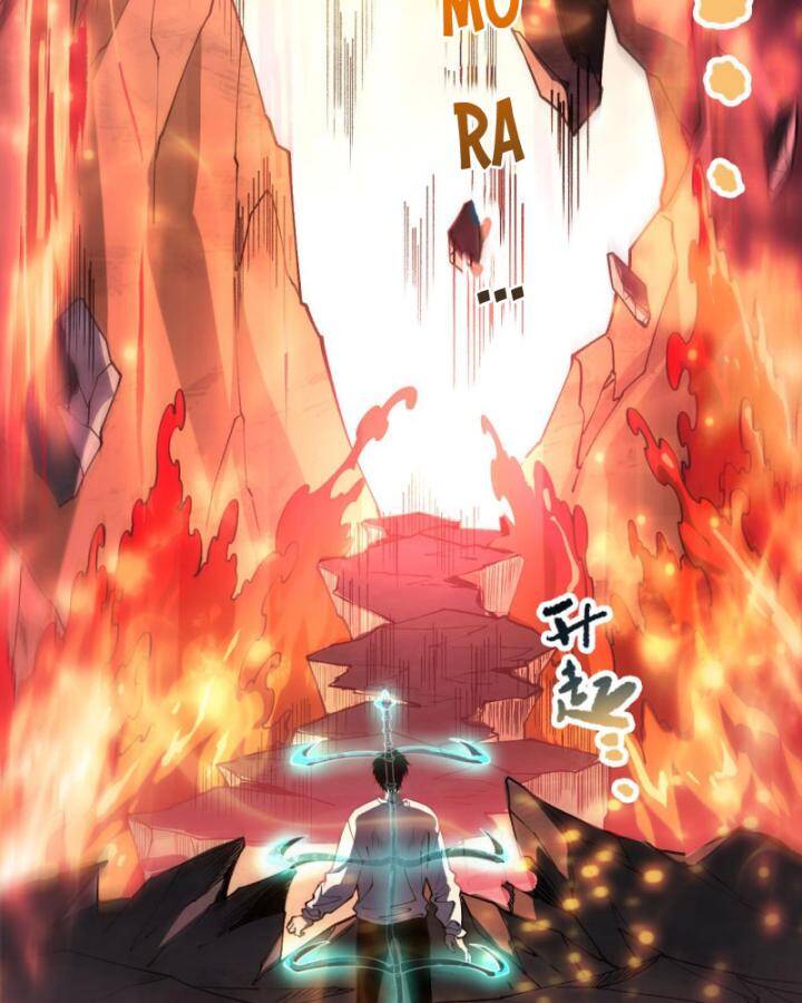 Thảm Họa Tử Linh Sư Chapter 89 - Trang 2