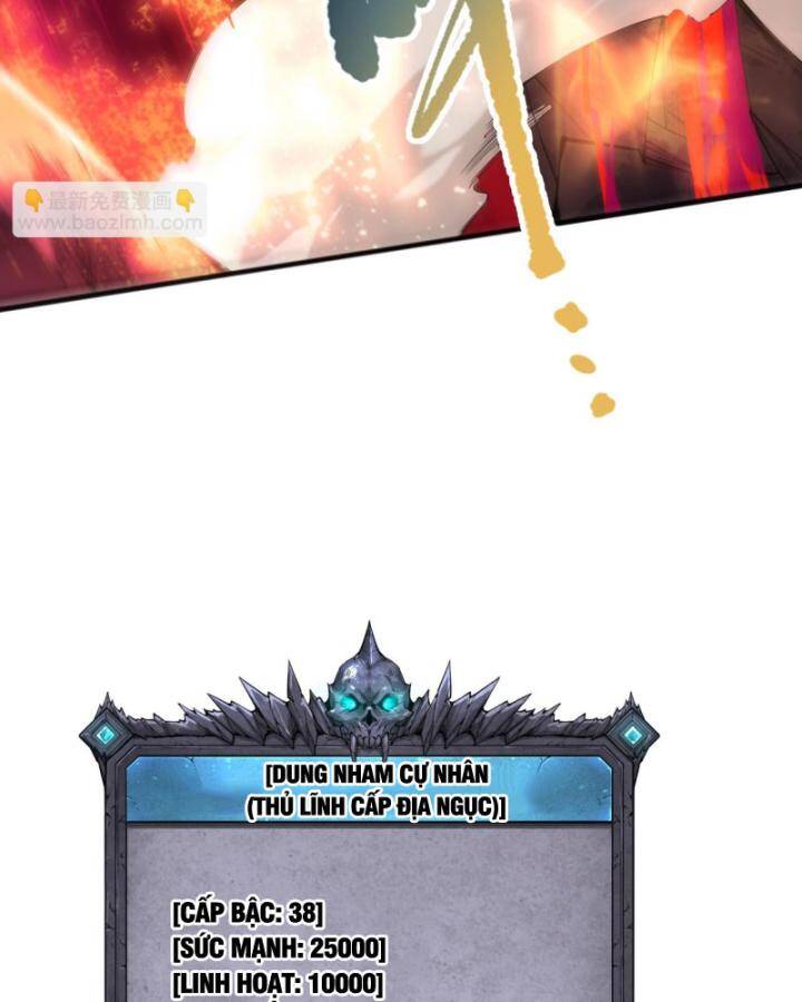Thảm Họa Tử Linh Sư Chapter 89 - Trang 2
