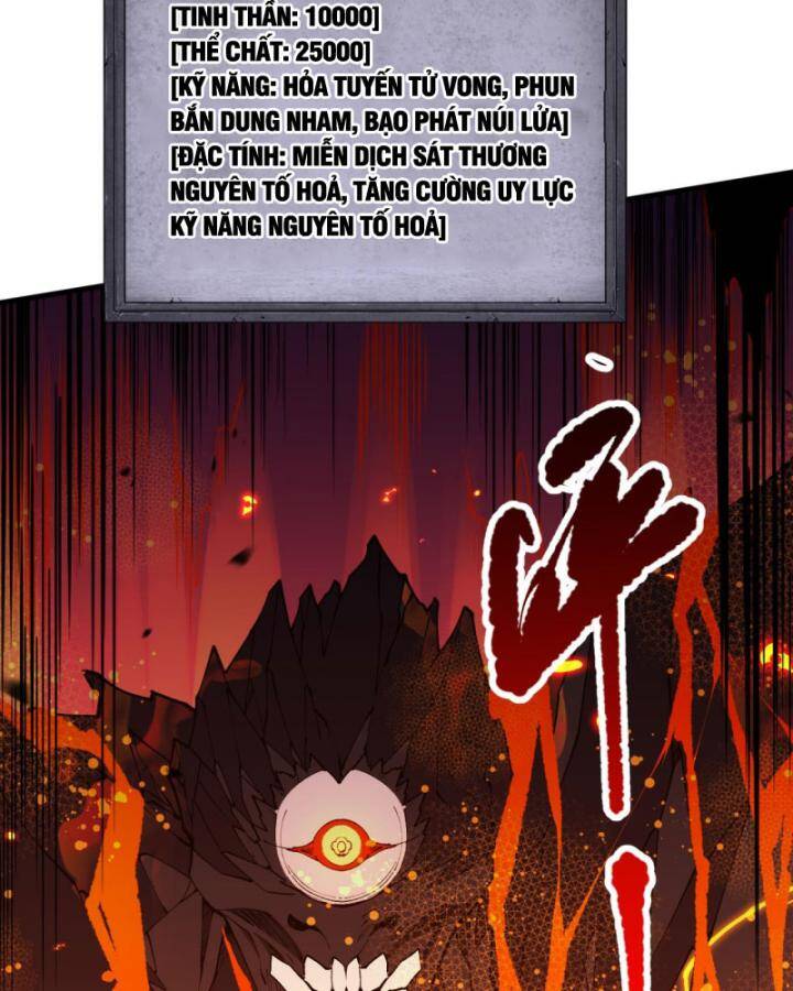 Thảm Họa Tử Linh Sư Chapter 89 - Trang 2