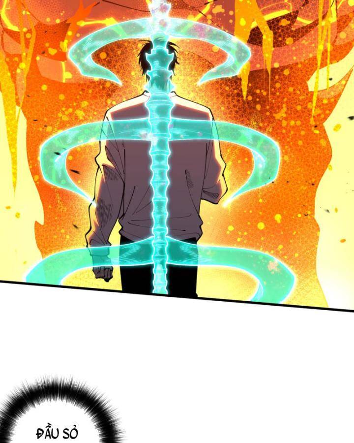 Thảm Họa Tử Linh Sư Chapter 89 - Trang 2