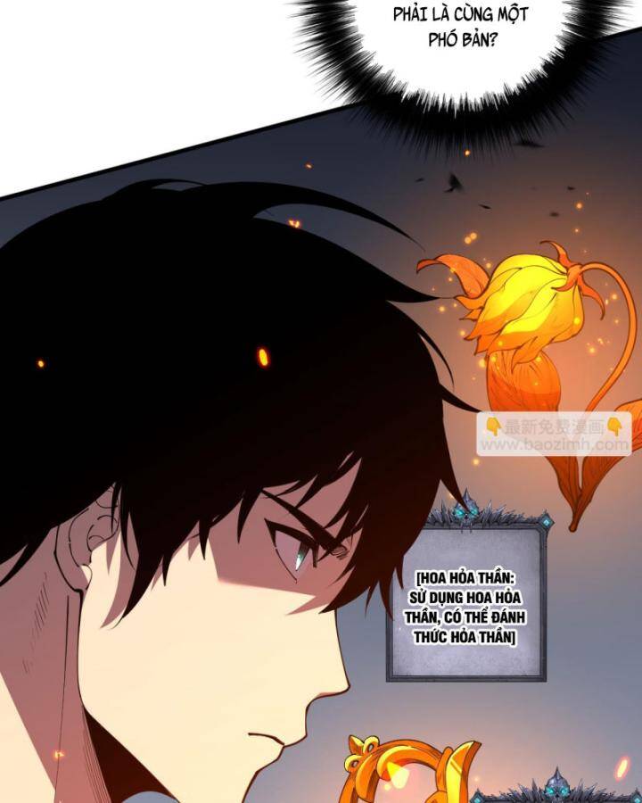 Thảm Họa Tử Linh Sư Chapter 89 - Trang 2