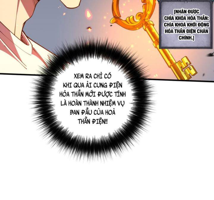 Thảm Họa Tử Linh Sư Chapter 89 - Trang 2