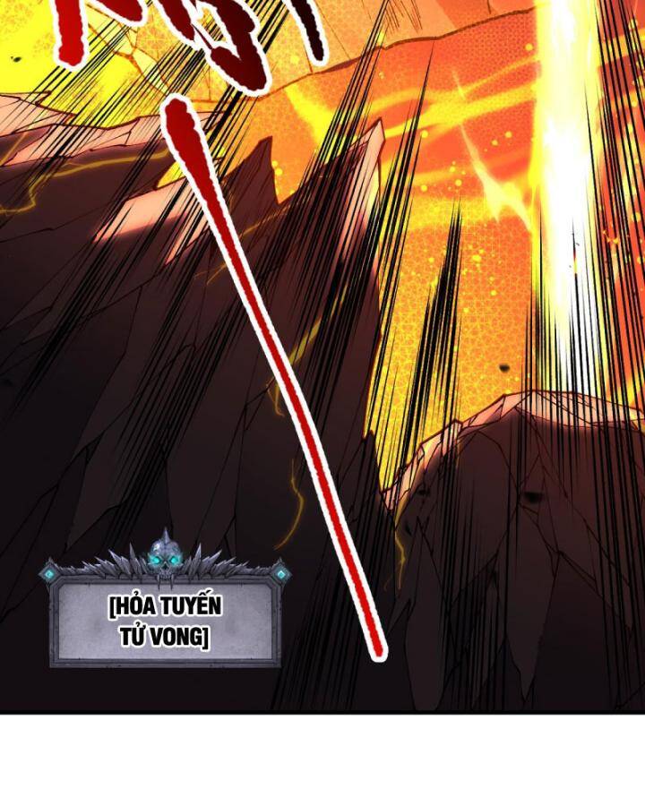 Thảm Họa Tử Linh Sư Chapter 89 - Trang 2