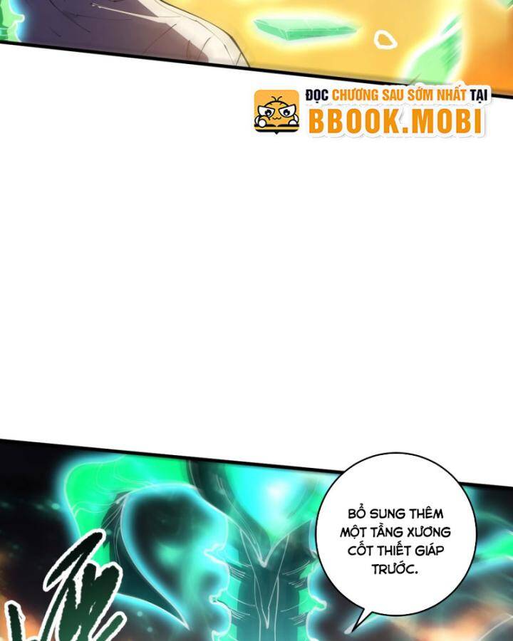 Thảm Họa Tử Linh Sư Chapter 89 - Trang 2