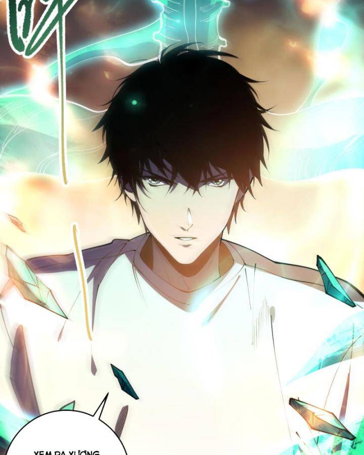 Thảm Họa Tử Linh Sư Chapter 89 - Trang 2