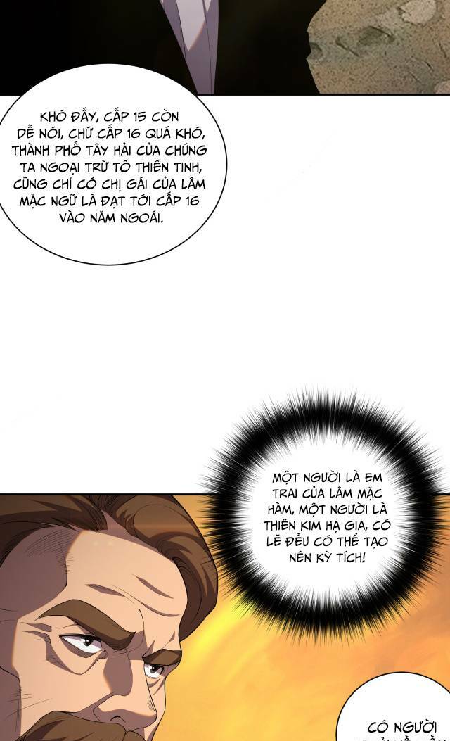 Thảm Họa Tử Linh Sư Chapter 9 - Trang 2