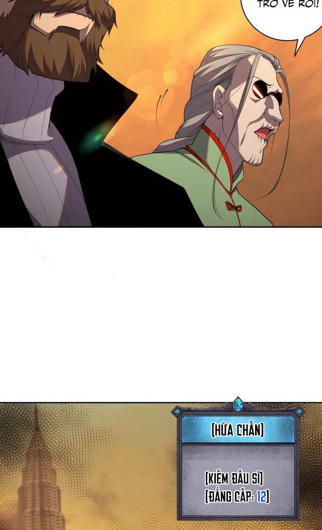 Thảm Họa Tử Linh Sư Chapter 9 - Trang 2