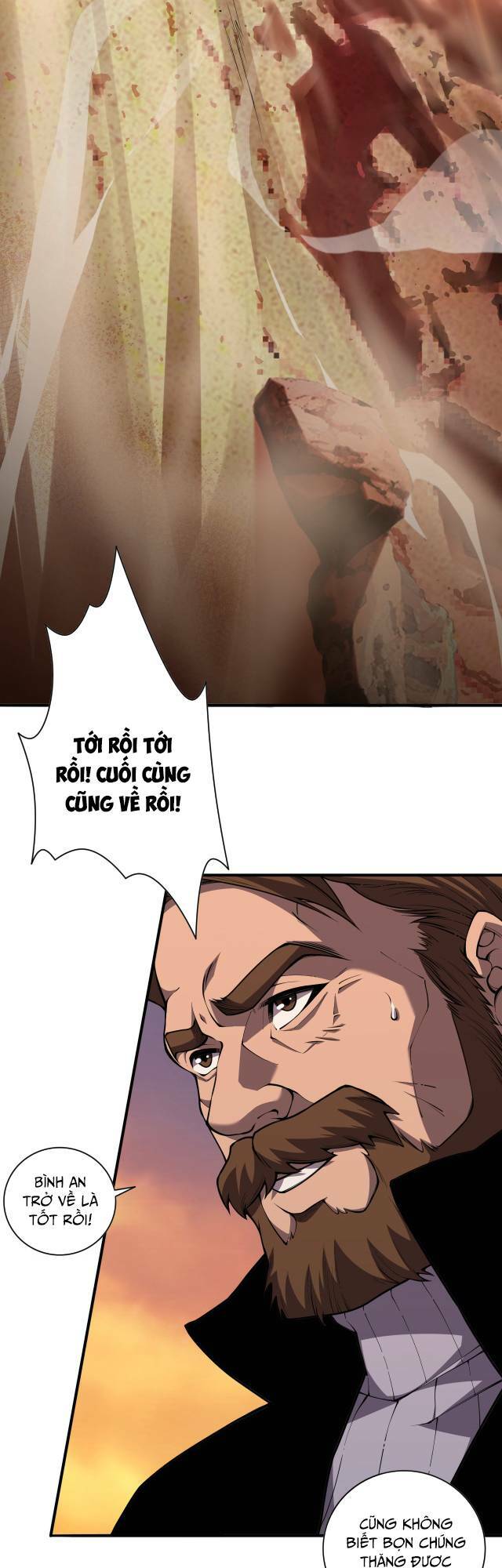 Thảm Họa Tử Linh Sư Chapter 9 - Trang 2