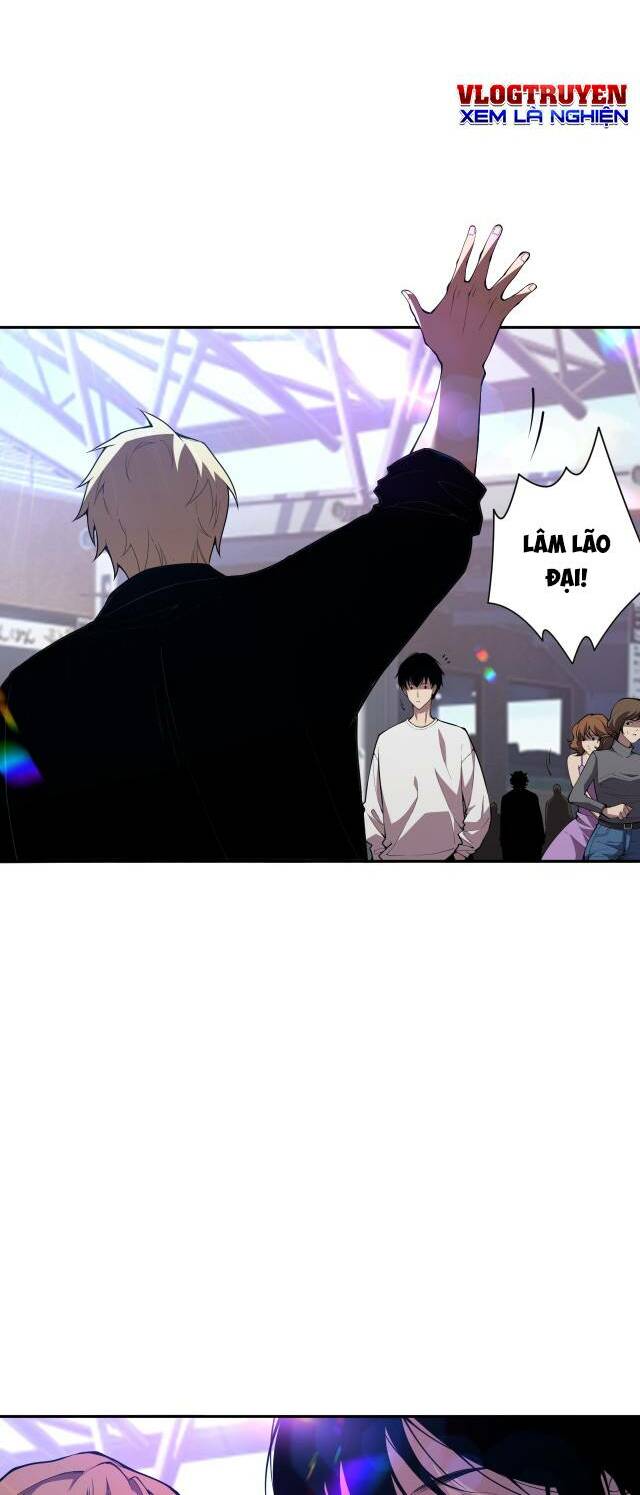 Thảm Họa Tử Linh Sư Chapter 9 - Trang 2
