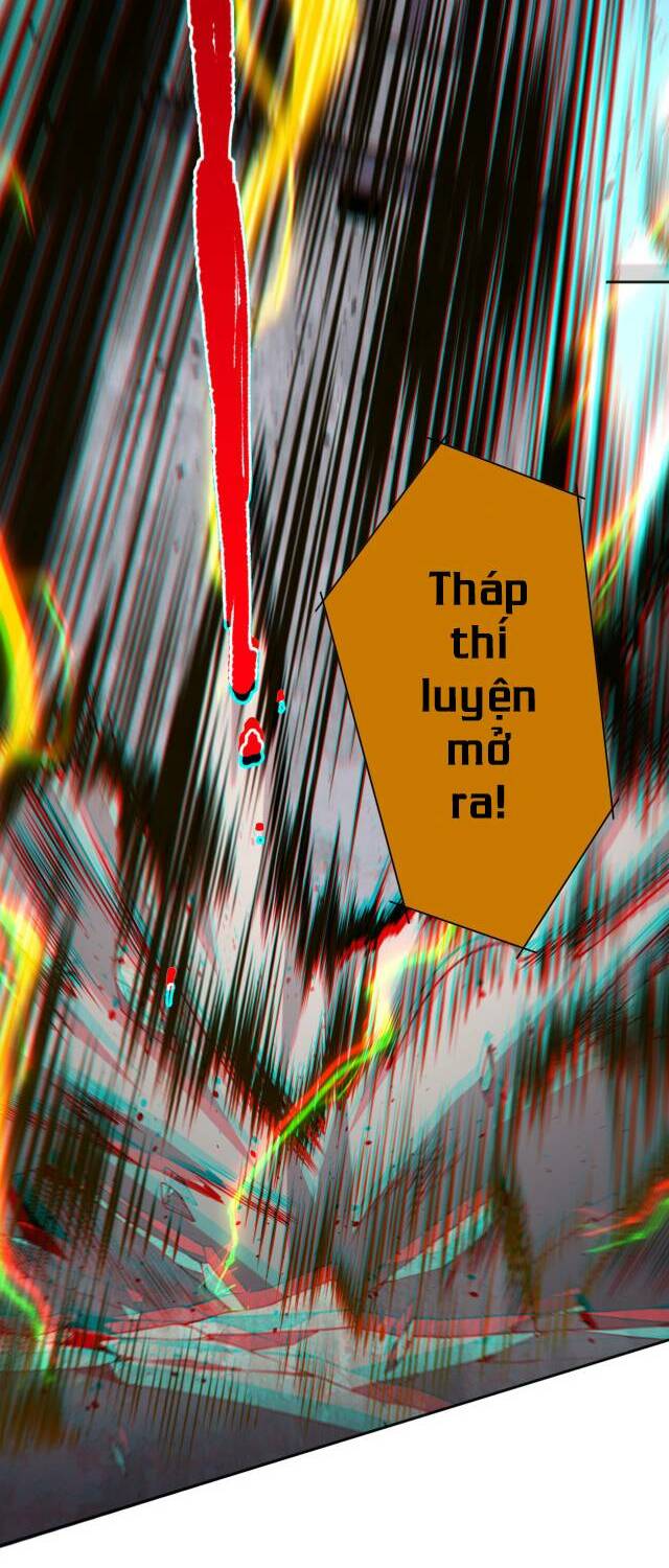 Thảm Họa Tử Linh Sư Chapter 9 - Trang 2