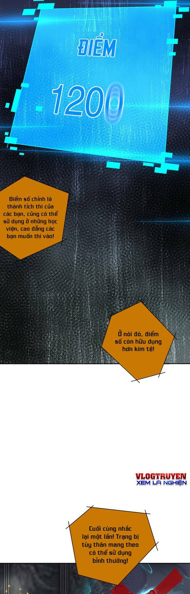 Thảm Họa Tử Linh Sư Chapter 9 - Trang 2