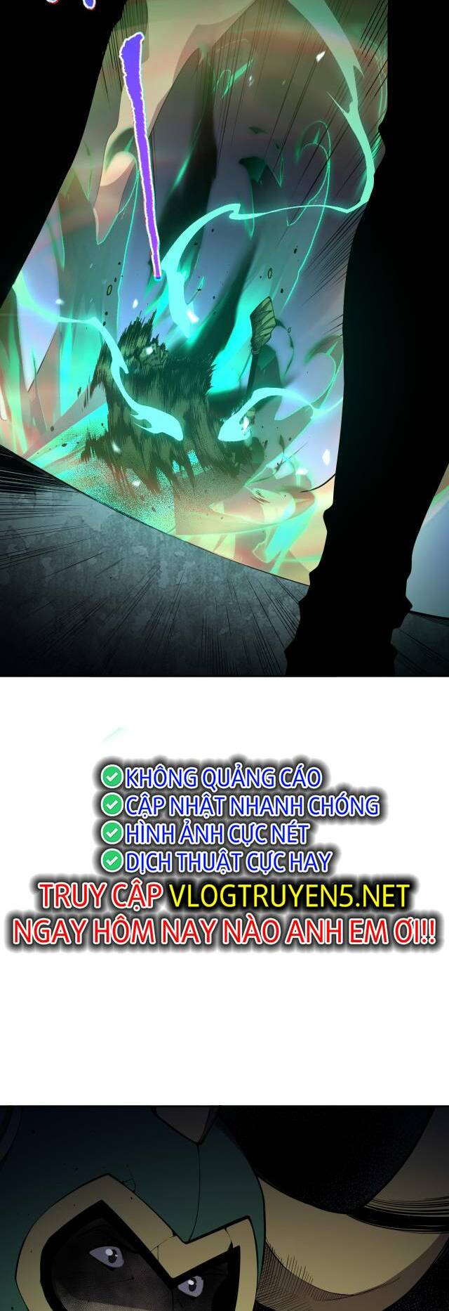 Thảm Họa Tử Linh Sư Chapter 9 - Trang 2