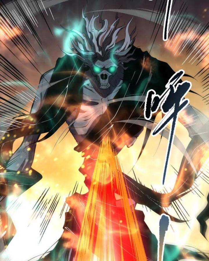 Thảm Họa Tử Linh Sư Chapter 90 - Trang 2