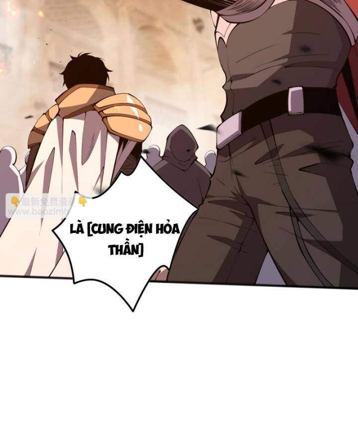 Thảm Họa Tử Linh Sư Chapter 90 - Trang 2