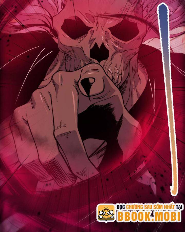 Thảm Họa Tử Linh Sư Chapter 91 - Trang 2