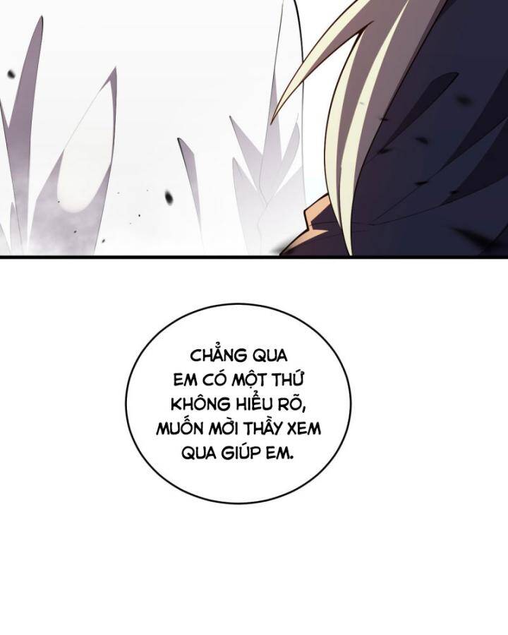 Thảm Họa Tử Linh Sư Chapter 91 - Trang 2