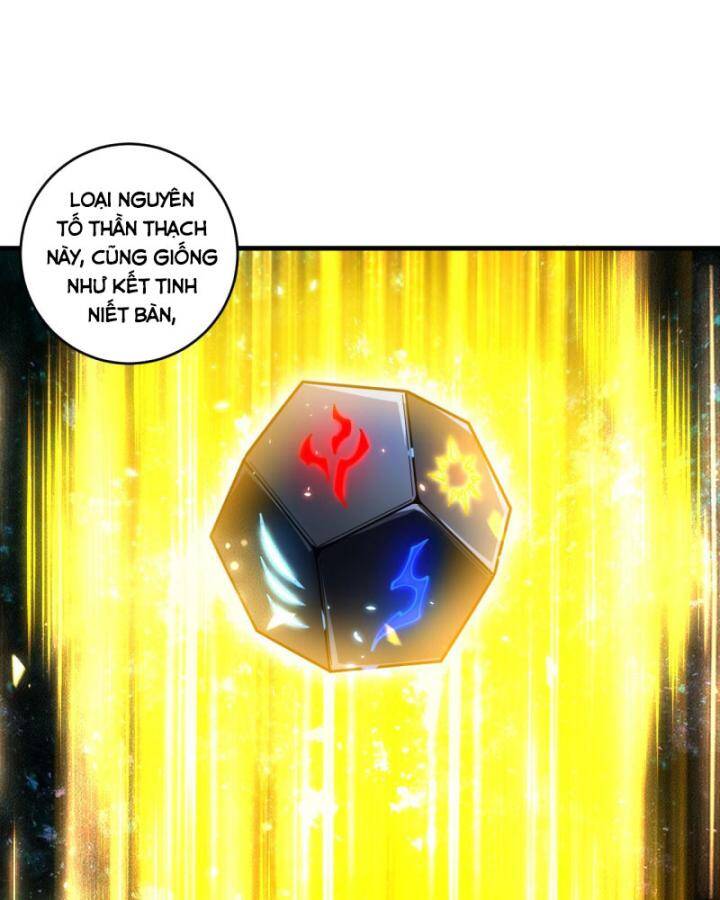 Thảm Họa Tử Linh Sư Chapter 91 - Trang 2