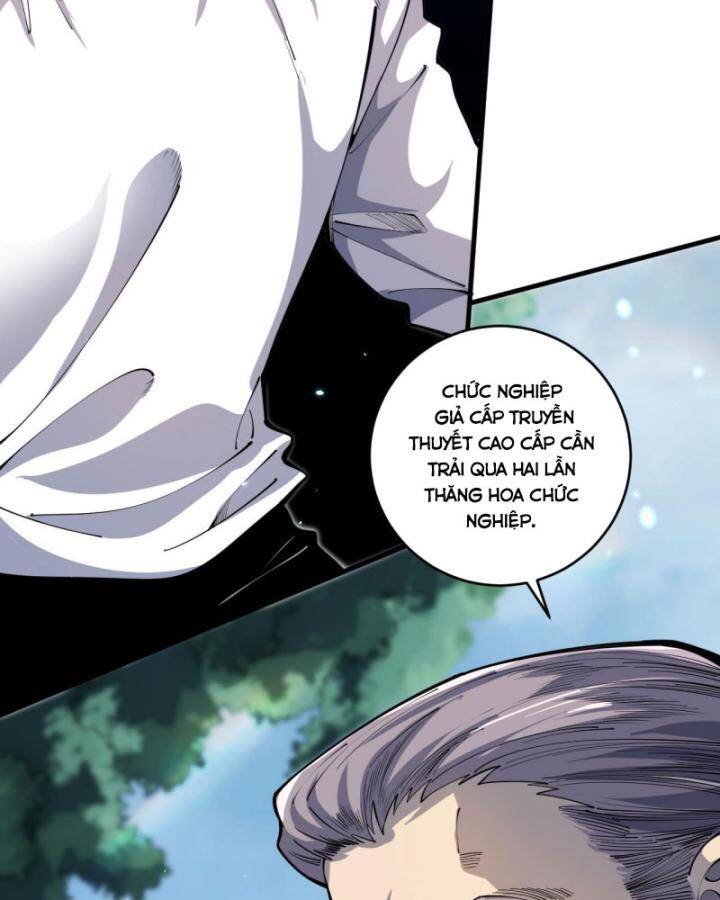 Thảm Họa Tử Linh Sư Chapter 91 - Trang 2