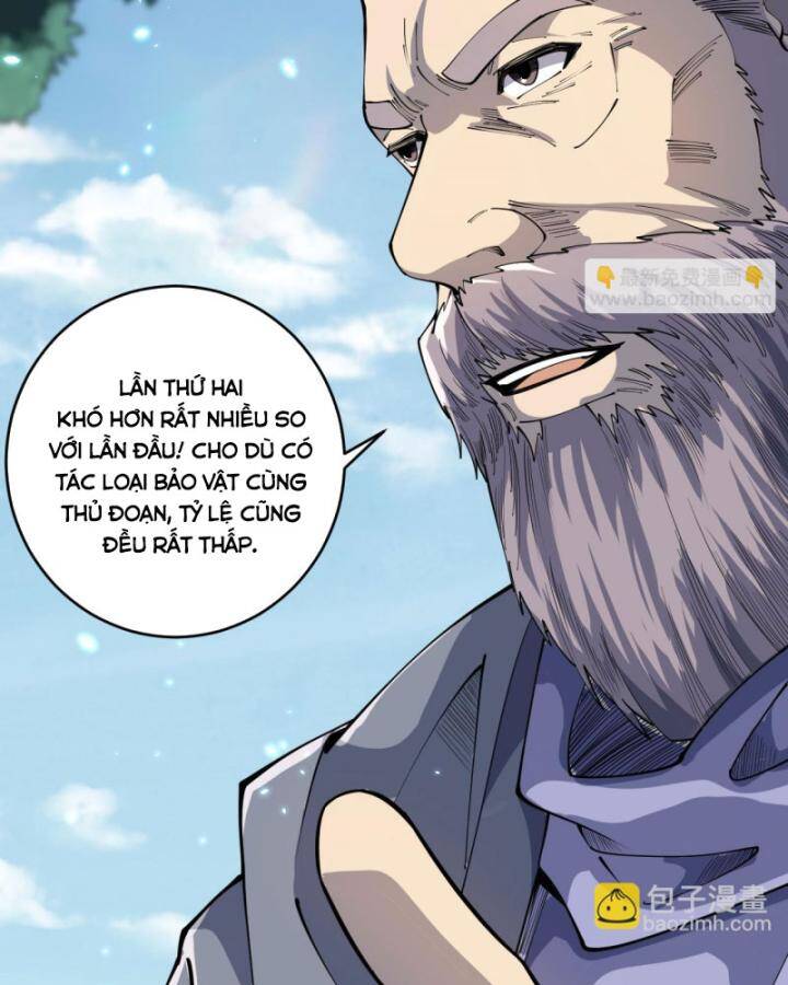 Thảm Họa Tử Linh Sư Chapter 91 - Trang 2