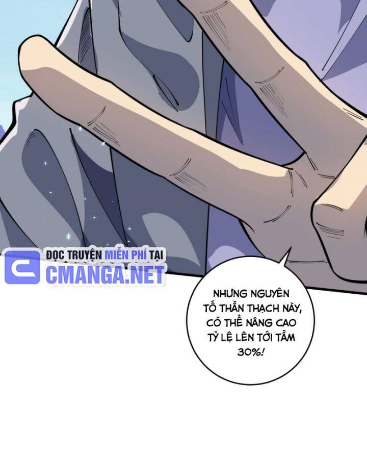 Thảm Họa Tử Linh Sư Chapter 91 - Trang 2