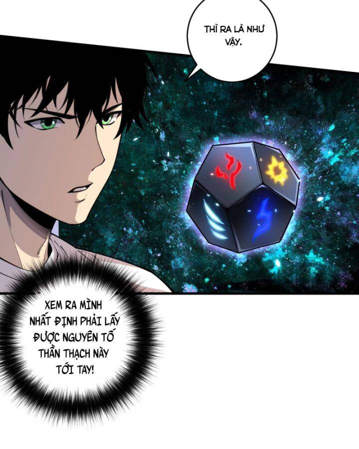 Thảm Họa Tử Linh Sư Chapter 91 - Trang 2