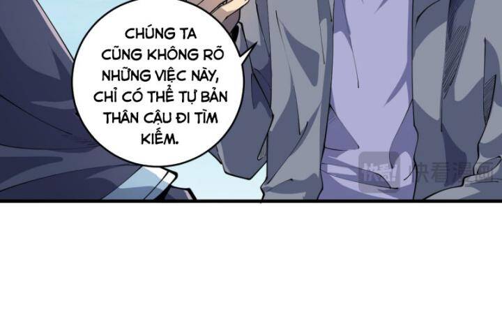 Thảm Họa Tử Linh Sư Chapter 91 - Trang 2
