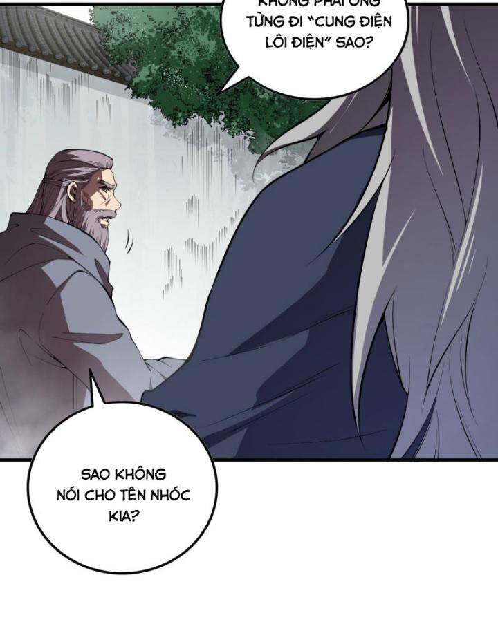 Thảm Họa Tử Linh Sư Chapter 91 - Trang 2