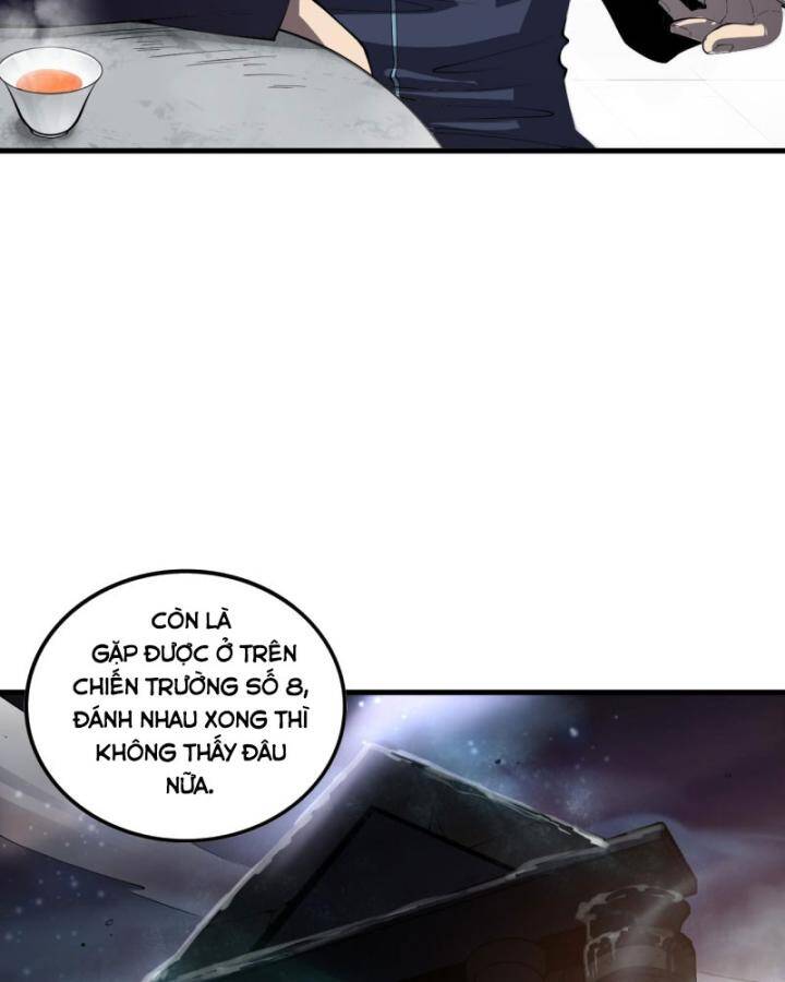 Thảm Họa Tử Linh Sư Chapter 91 - Trang 2