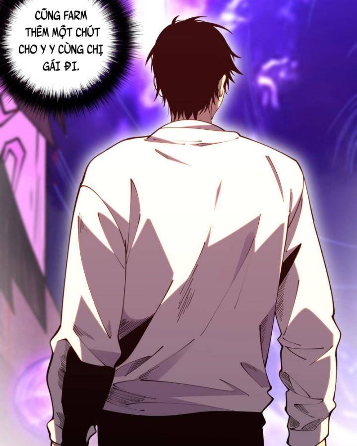 Thảm Họa Tử Linh Sư Chapter 91 - Trang 2