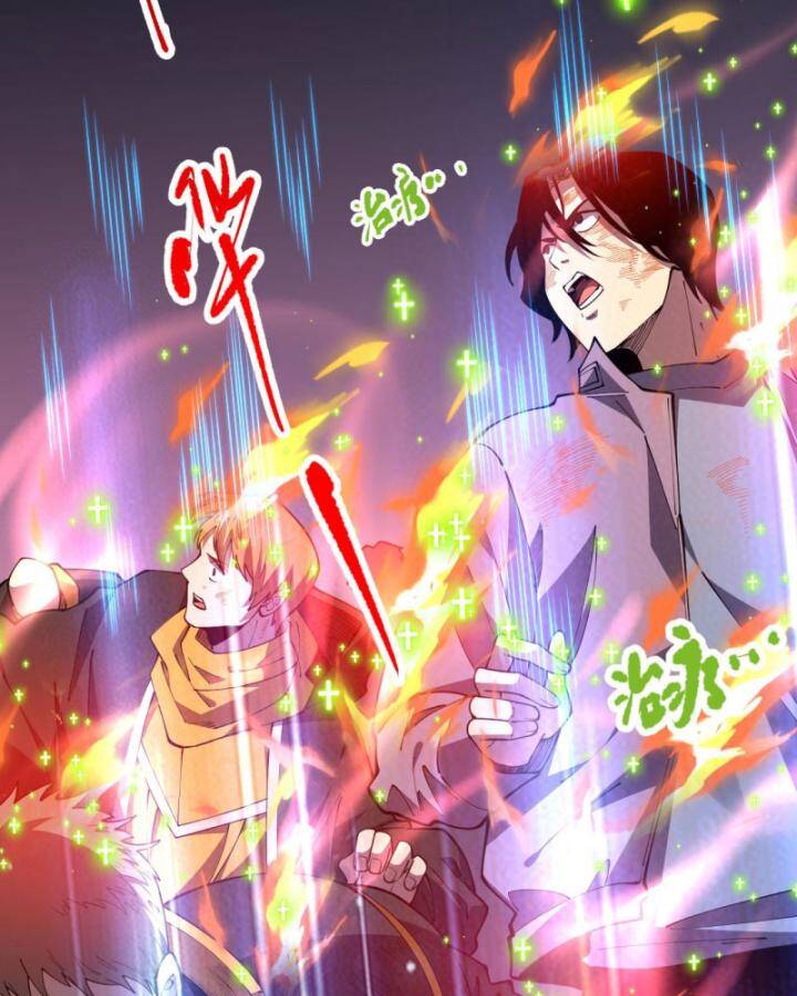 Thảm Họa Tử Linh Sư Chapter 91 - Trang 2