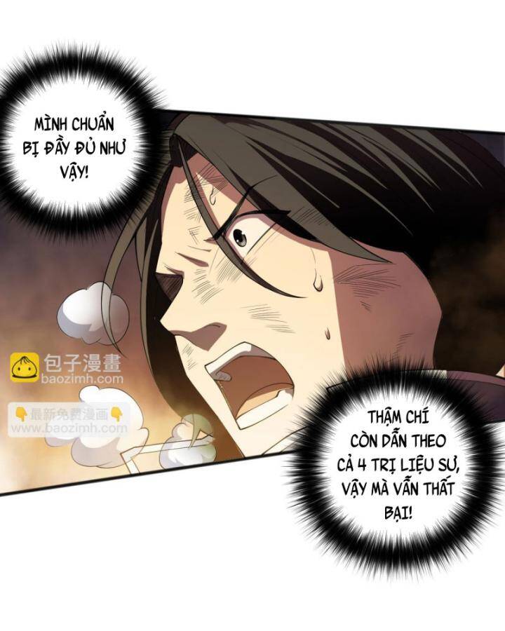 Thảm Họa Tử Linh Sư Chapter 91 - Trang 2