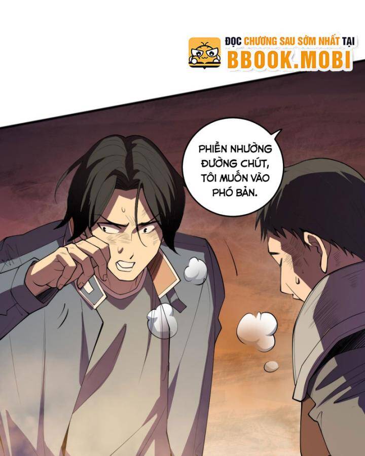 Thảm Họa Tử Linh Sư Chapter 91 - Trang 2