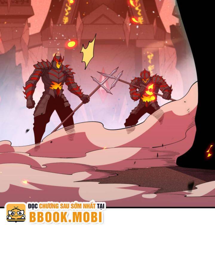 Thảm Họa Tử Linh Sư Chapter 91 - Trang 2