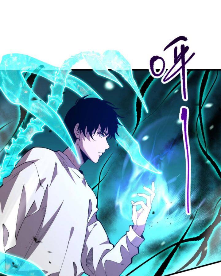 Thảm Họa Tử Linh Sư Chapter 91 - Trang 2