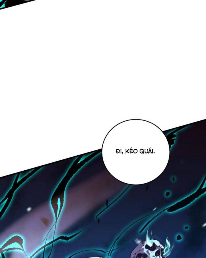 Thảm Họa Tử Linh Sư Chapter 91 - Trang 2