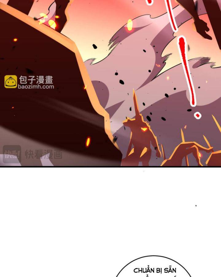 Thảm Họa Tử Linh Sư Chapter 91 - Trang 2