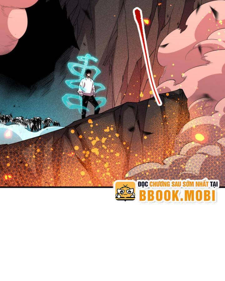 Thảm Họa Tử Linh Sư Chapter 91 - Trang 2