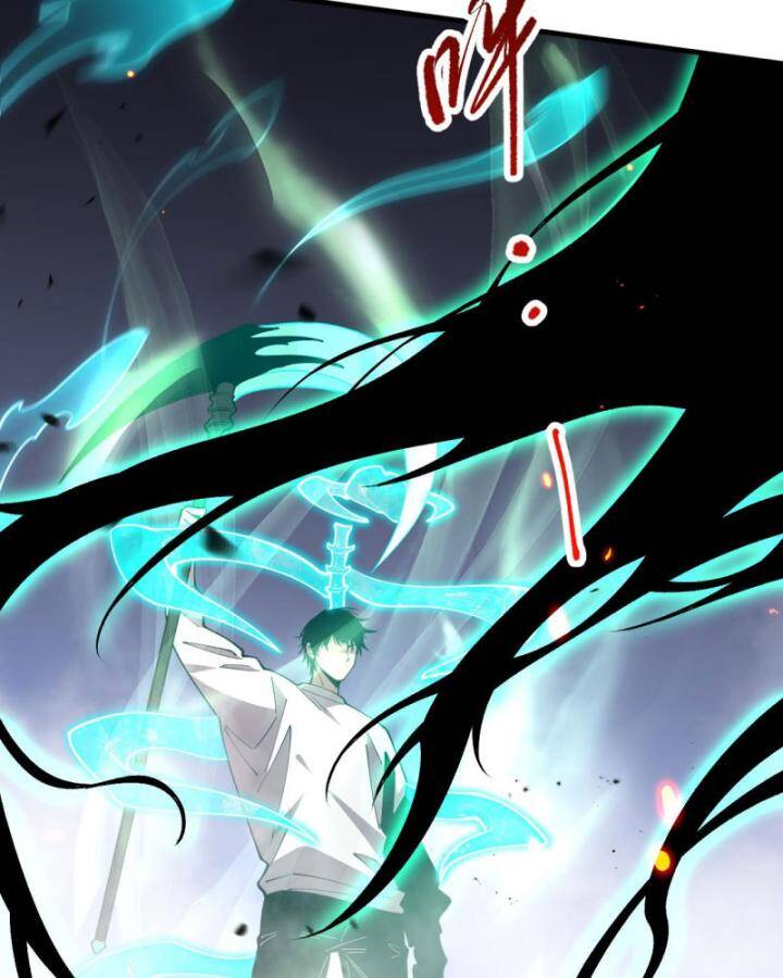 Thảm Họa Tử Linh Sư Chapter 91 - Trang 2