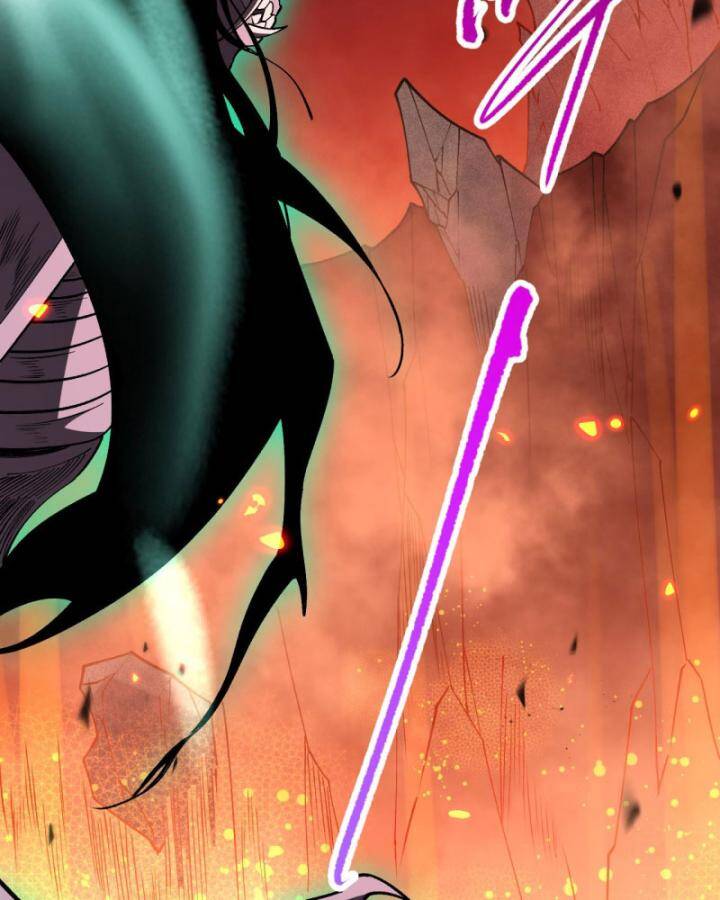 Thảm Họa Tử Linh Sư Chapter 91 - Trang 2