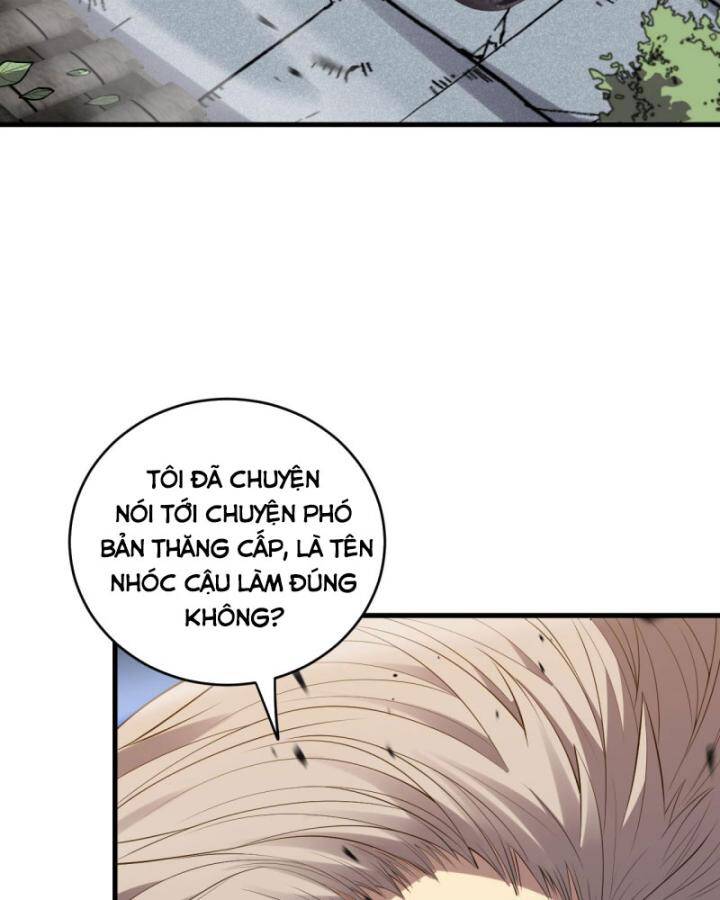 Thảm Họa Tử Linh Sư Chapter 91 - Trang 2