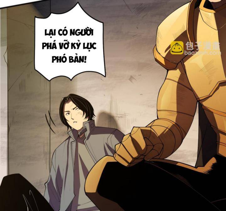 Thảm Họa Tử Linh Sư Chapter 92 - Trang 2